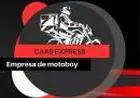 Caas Expresss Motoboy Guarulhos