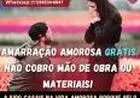 Amarração amorosa grátis - Ajuda espirtual