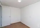 Apartamento com dois dormitórios, uma vaga de garagem no bairro Primavera em Novo Hamburgo.