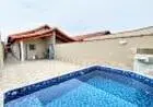 Vende-se casa linda e nova, bem próxima a praia, VENHA CONFERIR