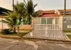 CASA TERREA BALNEARIO SÃO JOSE PERUIBE SP