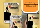 Livro - E-book Sucesso Inesperado Autora Fátima A. Debonis