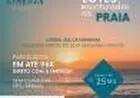 Lotes escriturados na Praia em até 96x direto com a empresa