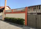 Lindo Sobrado à Venda no Jardim Barra de Jangada - Peruíbe/SP