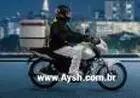 motoboy rapido e seguro