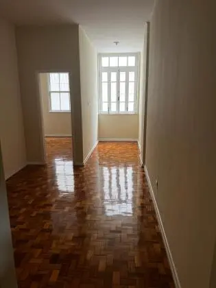 ALUGO LINDO APARTAMENTO, Flamengo