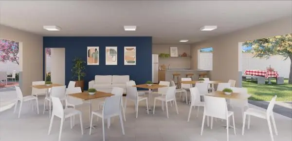 Apartamento À venda -Compre diretamente com a construtora Direcional Engenharia