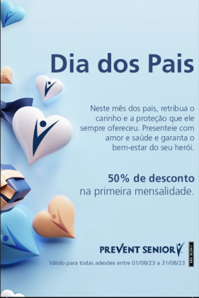 Celarent: Planos de Saúde Prevent Senior