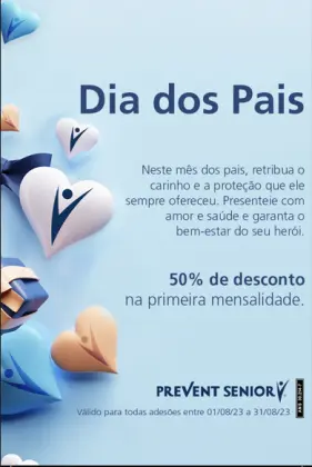 Celarent: Planos de Saúde Prevent Senior