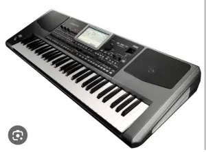 Korg pa900 61keys arranger