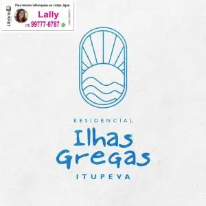 RESIDENCIAL ILHAS GREGAS - APARTAMENTOS - ITUPEVA/SP