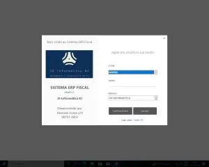 Sistema pdv Fiscal para restaurantes, pizzarias, sacolão, erp com integração com balanças e cont