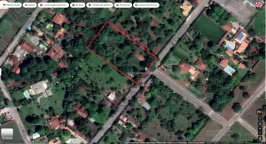 Terreno a venda em Sete Lagoas