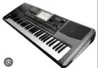 Korg pa900 61keys arranger