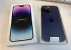 Iphone 14 pro max 1Tb