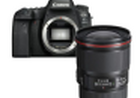 Canon eos 6D mark Il+ kits