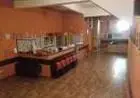 Alugo Espaço, Especialmente Para Bares, Restaurantes, Lanchonetes, Delivery E(ou) Afins, Em Excelen
