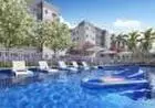 Apartamento com 2 quartos em Duque de Caxias RJ- FINANCIADO PELA CAIXA