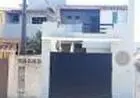 Casa na Av. Independencia com 3 dormitórios