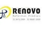 Reforma Predial em MG BH