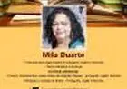 Mila Duarte tradutor(a) autônomo(a) freelancer, RJ