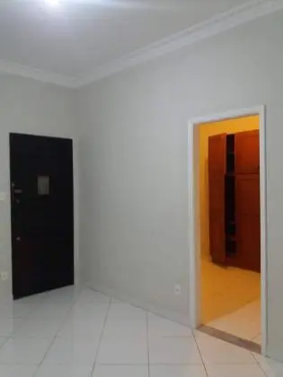 VENDO APARTAMENTO RIO DE JANEIRO / LINS DE VASCOCNELOS