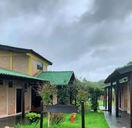 VENDO RANCHO EM DUMONT (20x360)