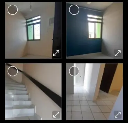 Vendo casa duple em Maceió, bairro Antares