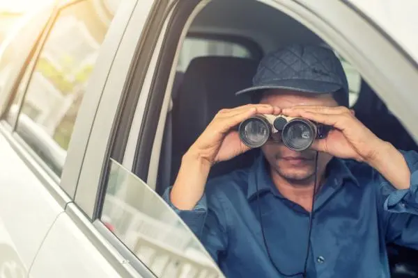 **Detective Particular em Fortaleza: Resolvendo Mistérios e Procurando a Verdade**