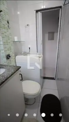 Alugo apartamento praia de Botafogo