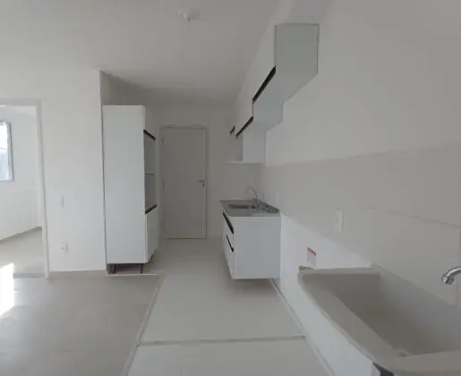 Alugo Apto novo 2 Quartos no Ipiranga/Sp
