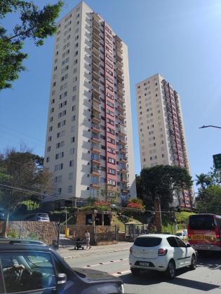 Apartamento na Freguesia do Ó - SP, 2 Quartos, Condomínio muito bem Localizado