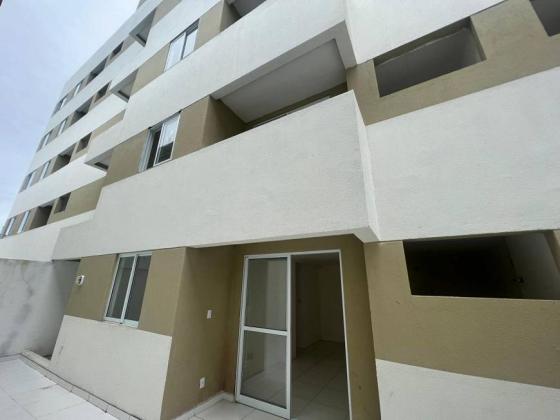 Apartamentos Novos à Venda com 2/4 em Itapuã!!
