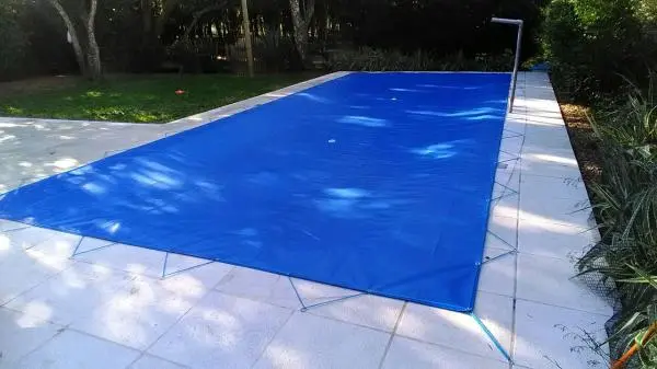 Capas de Proteção para piscinas