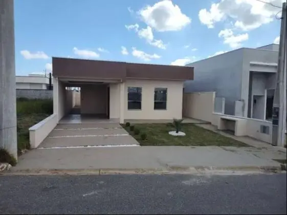 Casa no Condominio Malibu