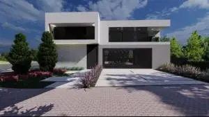 Belissima Mansão no Condominio Chacara Seribura