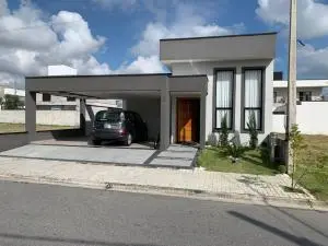 Venda Casa no Condominio Morada do Visconde