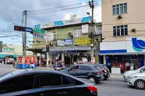 PRÉDIO INTEIRO A VENDA EM JARDIM GRAMACHO