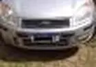 Ford Fiesta 1.6 Flex Sedan