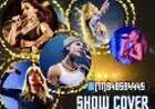Taylor Swift show cover apresentações em festas e eventos