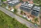 vendo Loft mobiliado em Japaratinga na praia