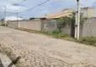 vendo lote em Paripueira 10x22 Corais de Paripueira