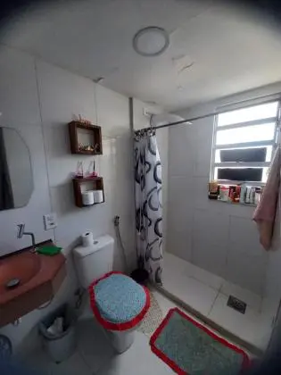 Venda: Apartamento duplex no Engenho da Rainha - RJ