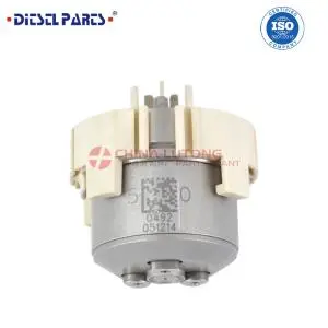 7206-440 para Bico Injetor Delphi Motor NEF S800