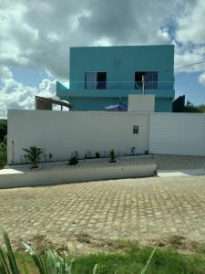 vendo ampla casa 6 quartos piscina cond. fechado em Paripueira