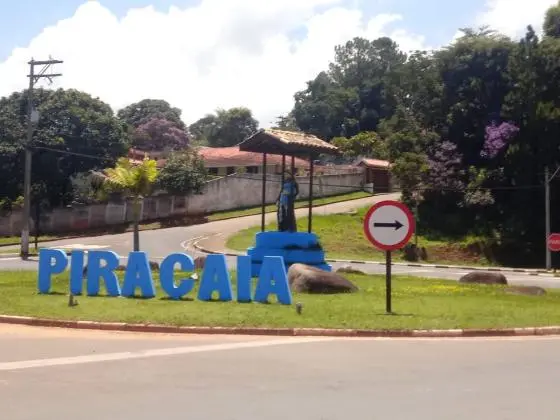Terreno a venda em Piracaia/SP