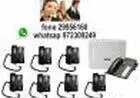 cameras com visualização no celullar