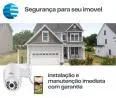 cameras em alta resolução para segurança com visualização no celular