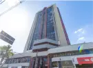 Conjunto Comercial Totalmente Mobiliado no Centro à Venda