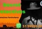 Detetives particulares de Pelotas -RS